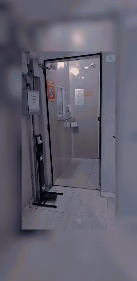 Hotel Flex In オザスコ エクステリア 写真
